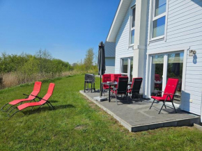 Ferienhaus Haus Mara Olpenitz in Olpenitz
